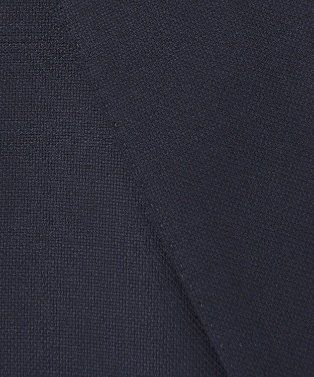 GOTAIRIKU 裏なしにアップデート【御幸毛織/オリジナル素材】Super130’S 定番 ホップサックブレザー(25年モデル) ネイビー系