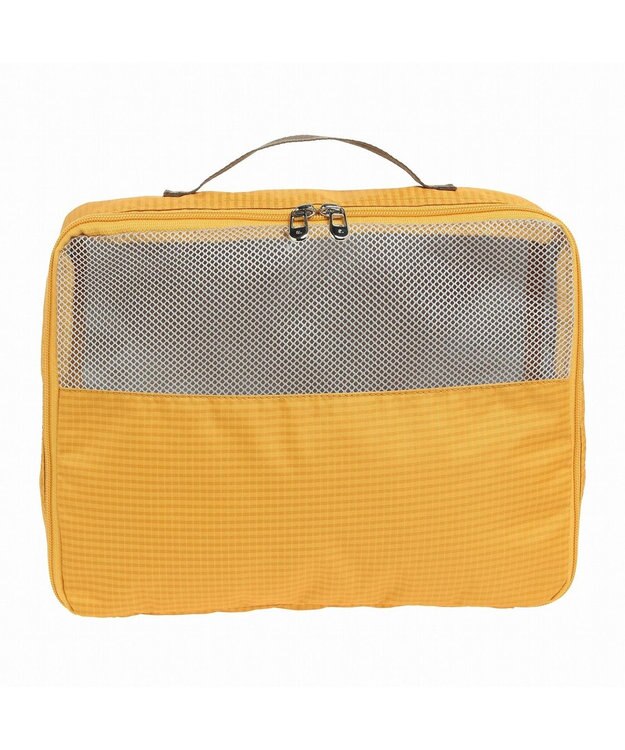 ACE BAGS & LUGGAGE ace. エース フォルケット インナーポーチ Sサイズ 6リットル 67153 オレンジ