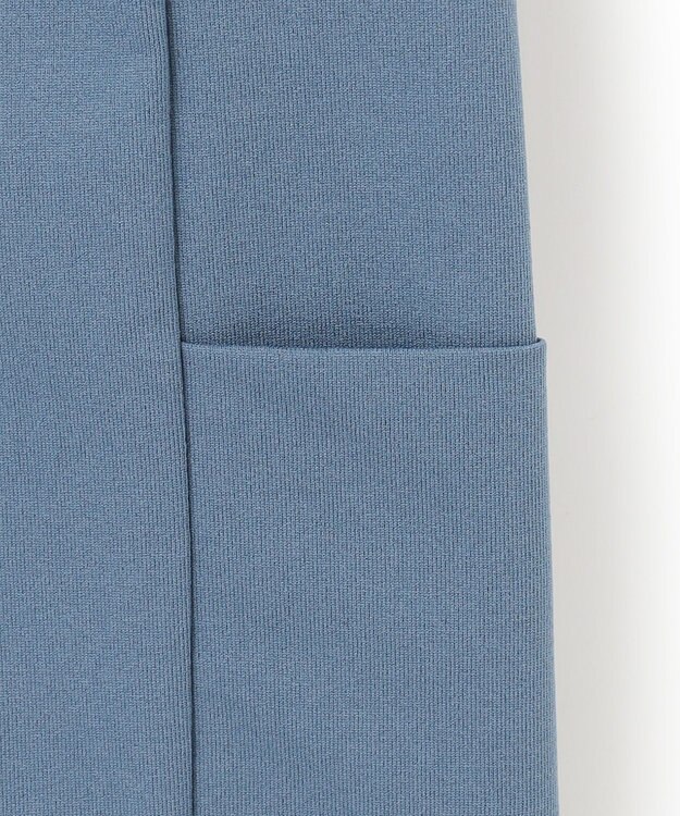 UNFILO MENS 【コラボ】オーシャンパシフィック TEE ブルーグレー