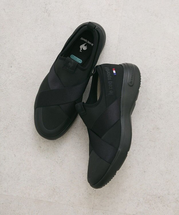 Green Parks ●ｌｅ　ｃｏｑ　ラローヌ　ＤＢＳＰ Black