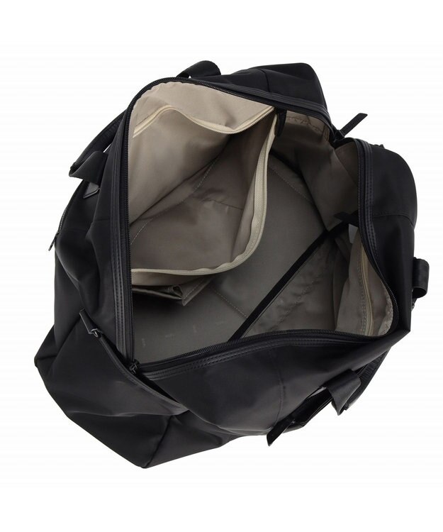 ACE BAGS & LUGGAGE ace. TOKYO  タクシージ ボストンバッグ 68644 エース ブラック