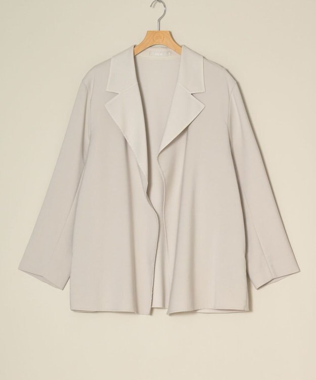 ONWARD Reuse Park 【ICB】コート春夏 イエロー