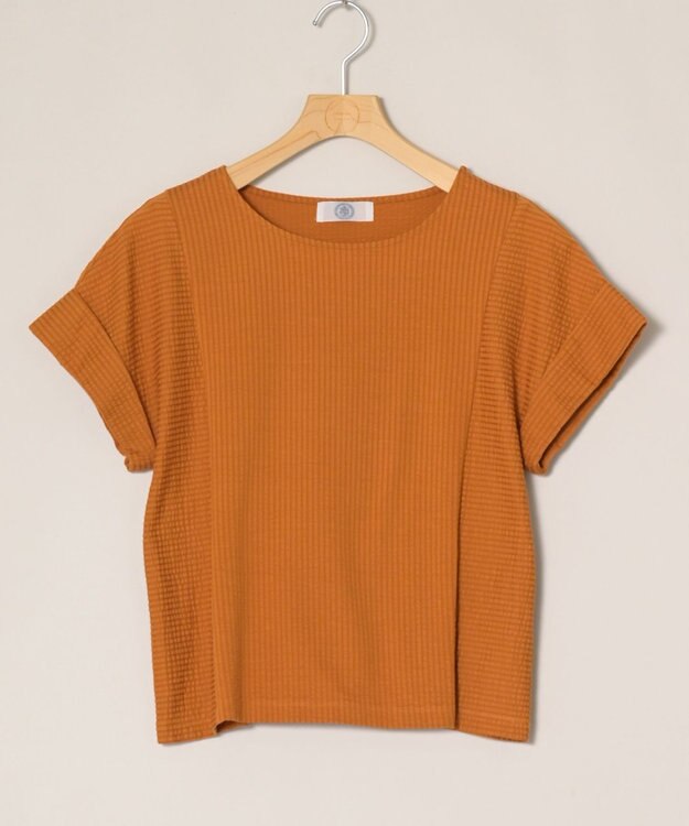 ONWARD Reuse Park 【J.PRESS】カットソー春夏 ブラウン