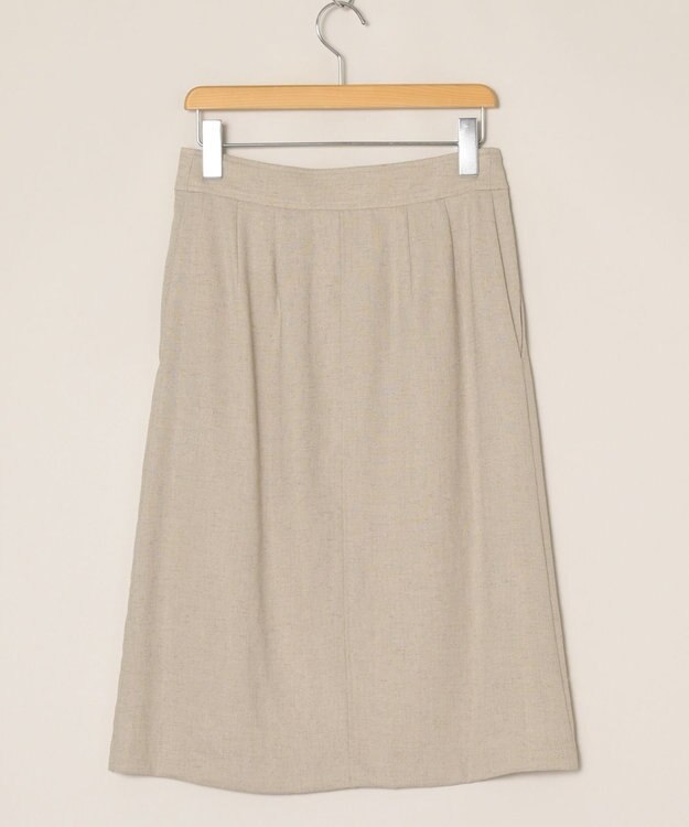 ONWARD Reuse Park 【23区】スカート春夏 ベージュ