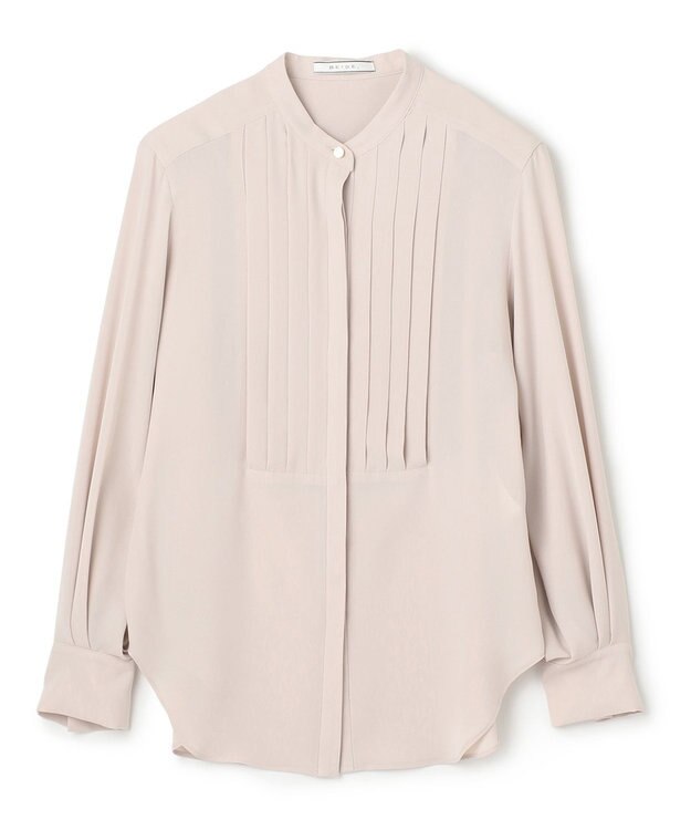 BEIGE， 【新色追加】BRAINE / ブラウス Nail