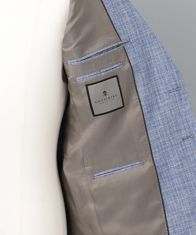 GOTAIRIKU 【DELFINO】Portofino ダルブルー系