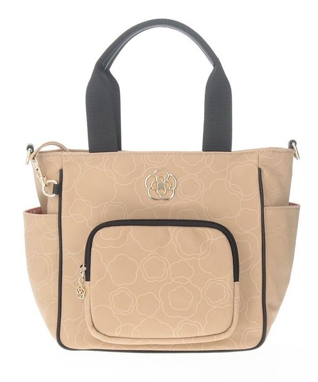 フレイム 2WAYトートバッグ / CLATHAS | ファッション通販 【公式通販