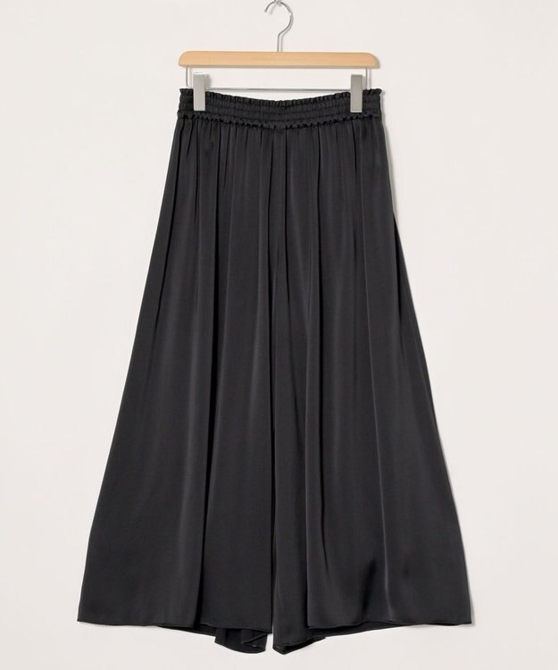 ONWARD Reuse Park 【自由区】パンツ秋冬 ブラック