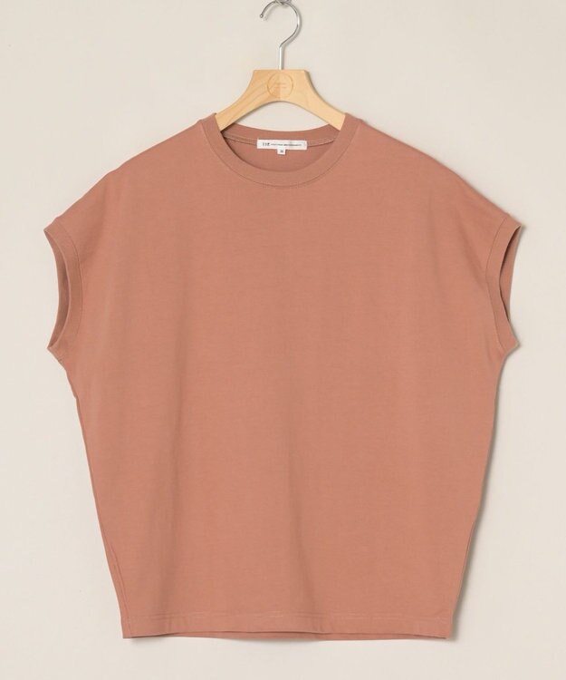 ONWARD Reuse Park 【23区】カットソー春夏 ブラウン