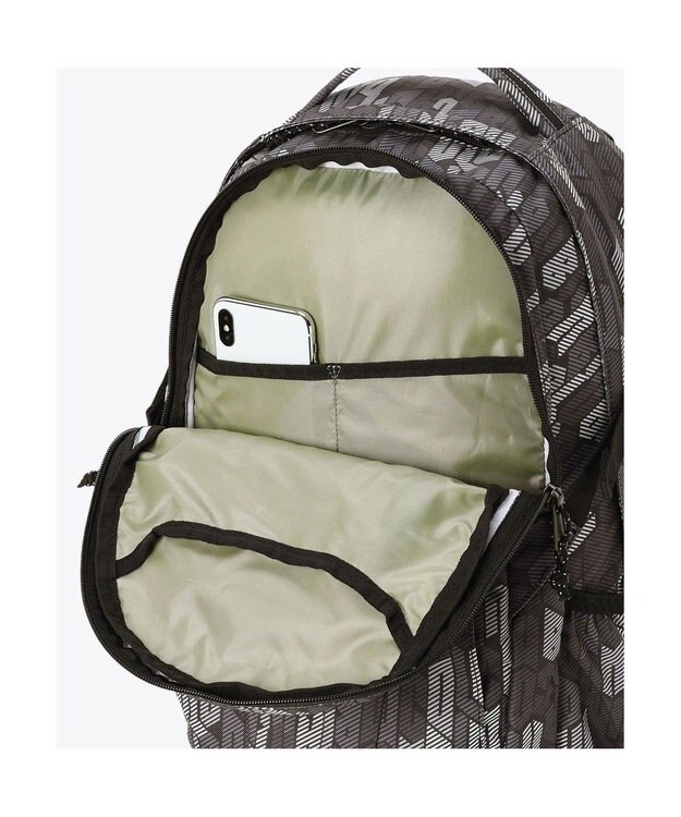 Columbia Columbia/ パナシーア33Lバックパック /コロンビア Black Pattern