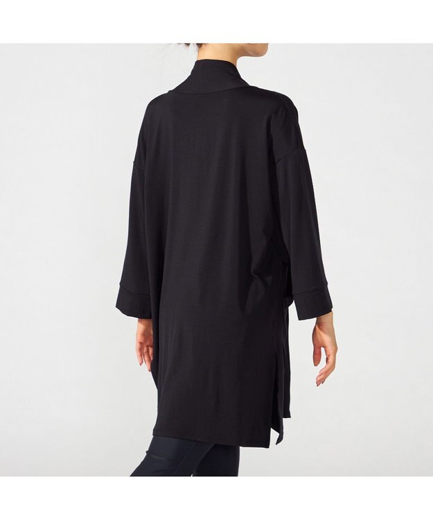 Chacott 【MADOKA SUGAI】リハーサルガウン ブラック