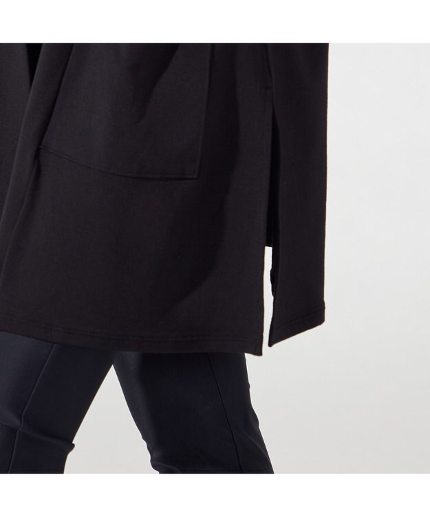 Chacott 【MADOKA SUGAI】リハーサルガウン ブラック