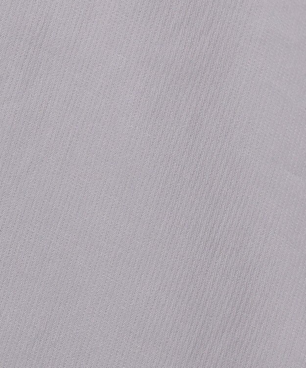 J.PRESS KIDS 【110-130cm】コットンストレッチ ロングパンツ ライトグレー系