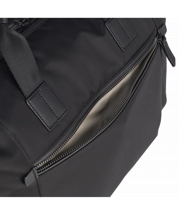 ACE BAGS & LUGGAGE ace. TOKYO  タクシージ ボストンバッグ 68644 エース ブラック