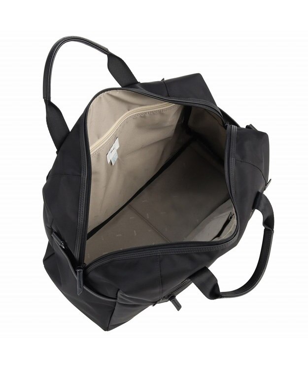 ACE BAGS & LUGGAGE ace. TOKYO  タクシージ ボストンバッグ 68644 エース ブラック