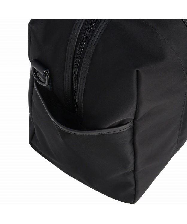 ACE BAGS & LUGGAGE ace. TOKYO  タクシージ ボストンバッグ 68644 エース ブラック