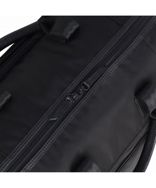 ACE BAGS & LUGGAGE ace. TOKYO  タクシージ ボストンバッグ 68644 エース ブラック