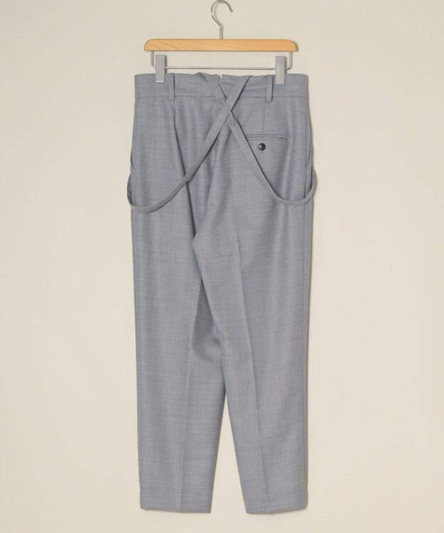 ONWARD Reuse Park 【uncrave】パンツ秋冬 グレー