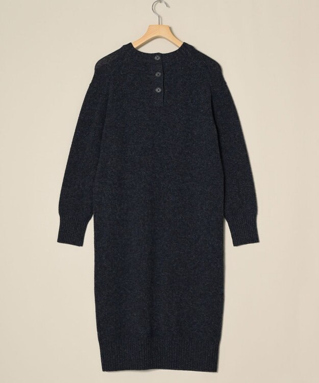 ONWARD Reuse Park 【組曲】ワンピース秋冬 グレー