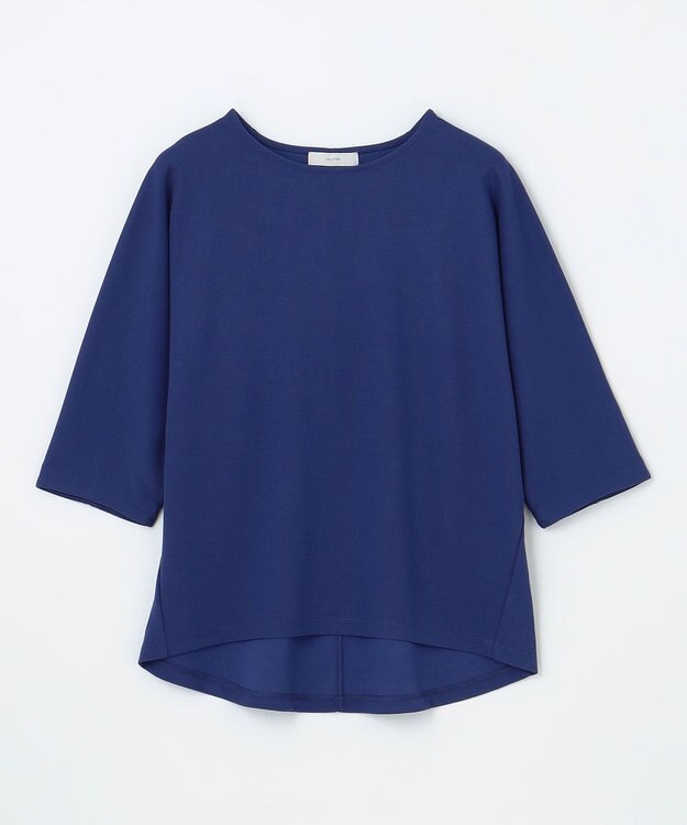 ANY ドルマンプルオーバー ブルー