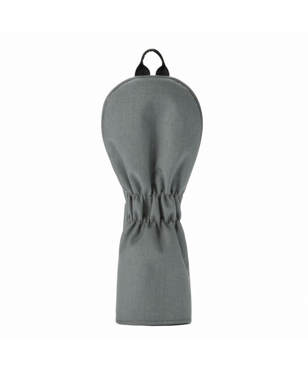 ZERO HALLIBURTON ZHG-CB1 ソリッド コーデュラ フェアウェイウッドカバー 82794 ブルーグレー