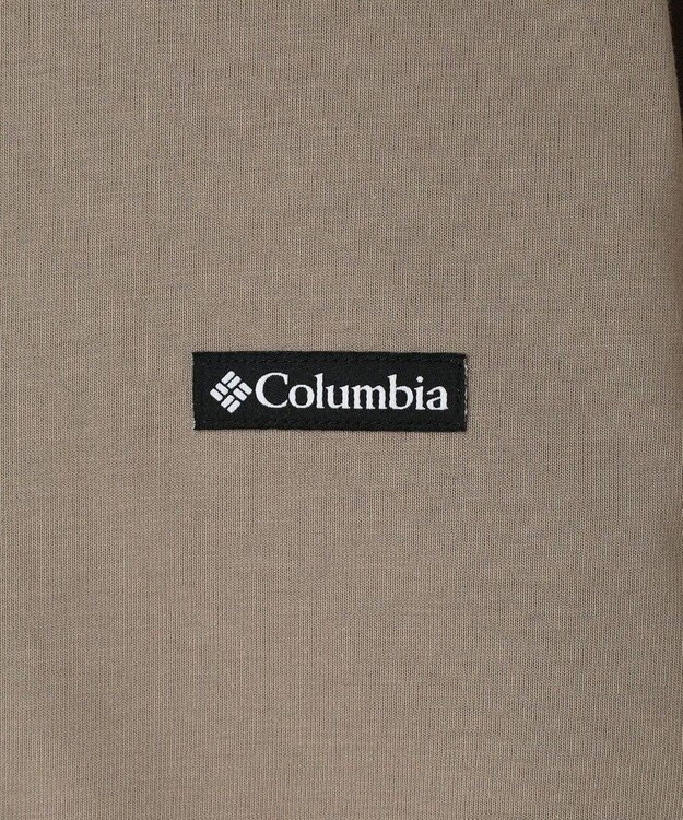 Columbia Columbia/ ウィメンズマーサーストリートカーディガン /コロンビア Tusk