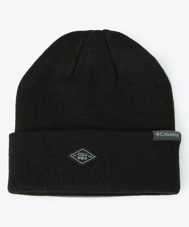 Columbia Columbia/ ループスパイアーパスニットキャップ /コロンビア Black