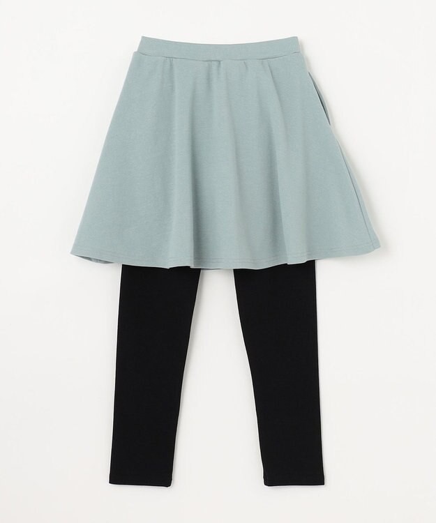 ANY KIDS 【WEB限定】7days デイリー スカッツ ミント