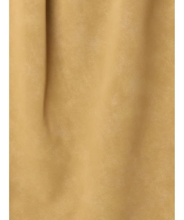 Te chichi エコスエードベルテッドスカート《2025Autumn catalog vol.2 item》 ベージュ