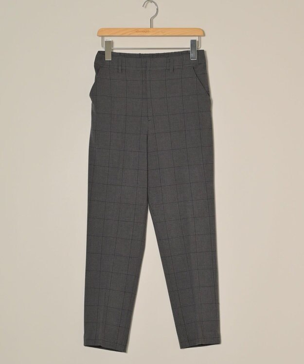 ONWARD Reuse Park 【any SiS】パンツ秋冬 グレー