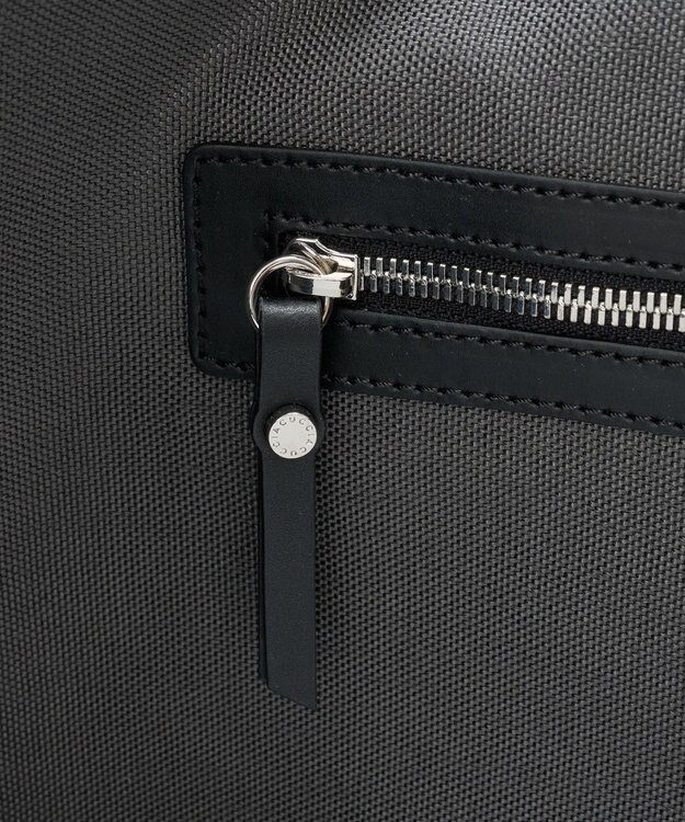 IACUCCI ≪VERY WEB掲載≫【ナイロン】ソルベット L CORDURA/RUGA グレー