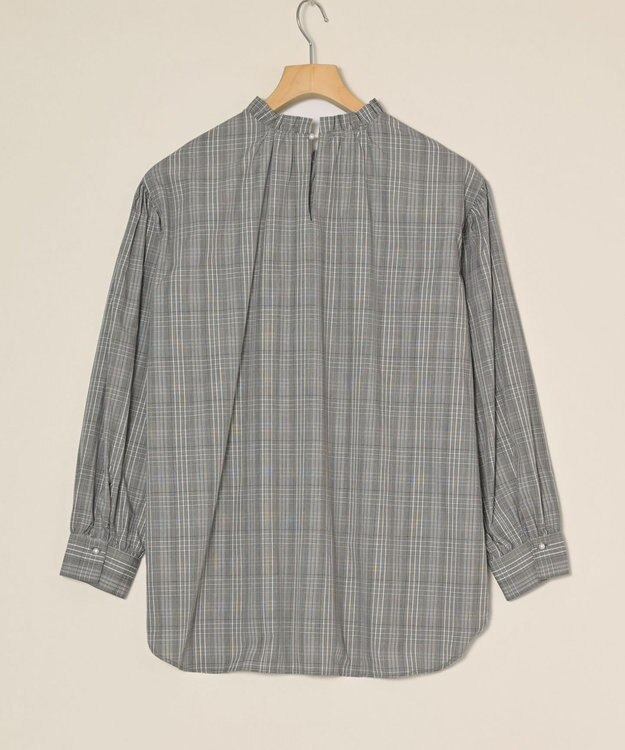 ONWARD Reuse Park 【any FAM】ブラウス秋冬 ブラック