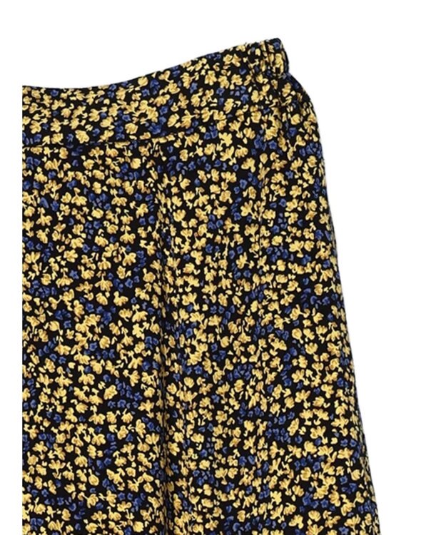 AMERICAN HOLIC マーメードロングスカート Small Flower