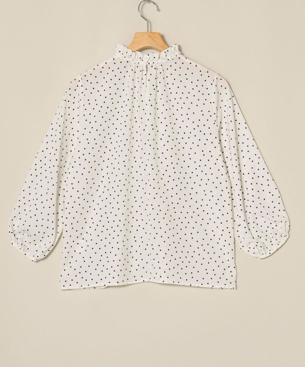 ONWARD Reuse Park 【any SiS】カットソー秋冬 オフホワイト