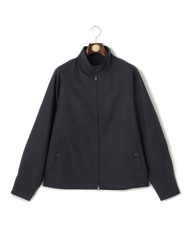 J.PRESS MEN 【WEB・一部店舗限定】ゴルフジャケット ネイビー系