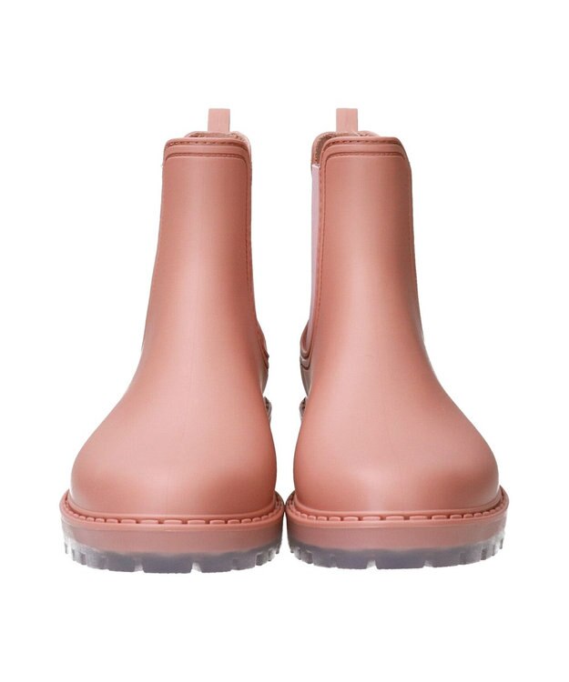 INTER-CHAUSSURES 【TONI PONS】レインブーツ ピンク