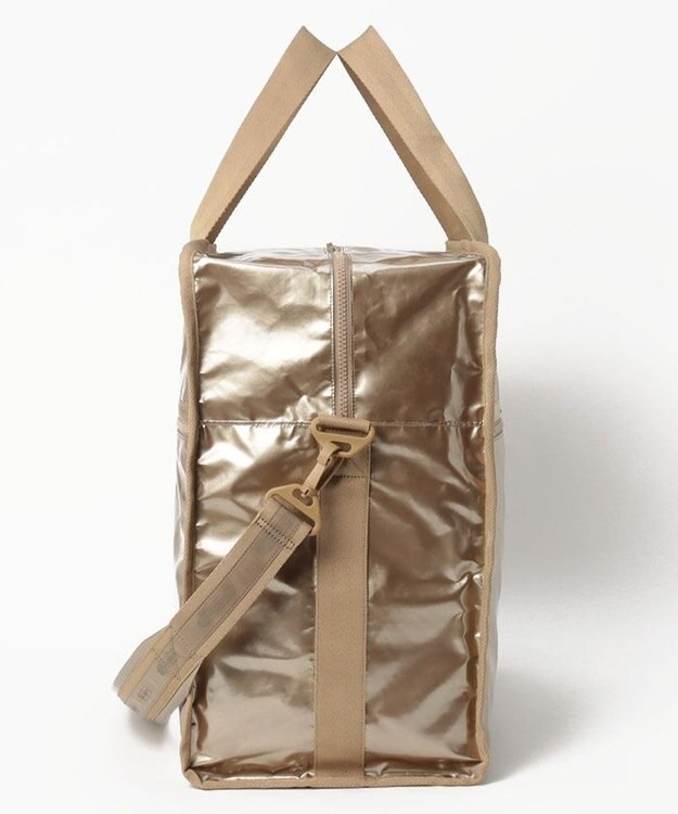 LeSportsac CABIN BOSTON/ヒトリップアラビアゴールド ヒトリップアラビアゴールド
