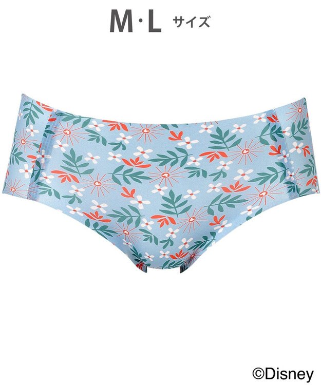 WACOAL ショーツ [GOCOCi][ワコール] CGG537とペア Disneyコレクション まるでつけていないようなはきごこち ゴコチ レディース PGG137 /ワコール ラズベリー