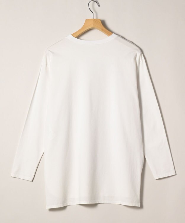 ONWARD Reuse Park 【23区】カットソー春夏 ホワイト