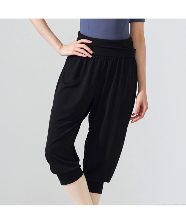 Chacott バレエパンツ ブラック