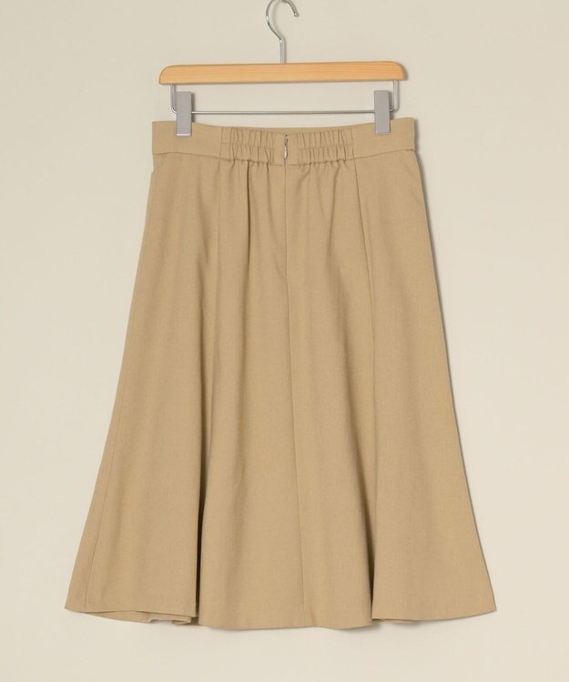 ONWARD Reuse Park 【any SiS】スカート秋冬 ベージュ