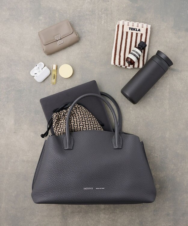 CLASSY12月号掲載＞ベラール L ALCE / IACUCCI | ファッション通販