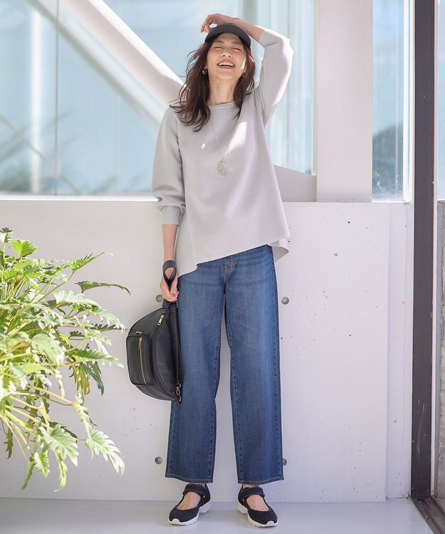 ANY マルチボディバッグ ブラック