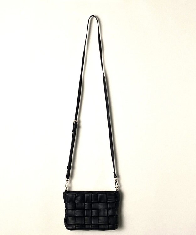 ONWARD Reuse Park 【23区】バッグ ブラック