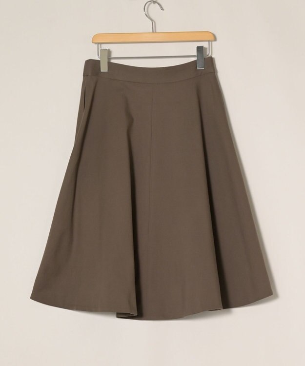 ONWARD Reuse Park 【23区】スカート春夏 ブラウン