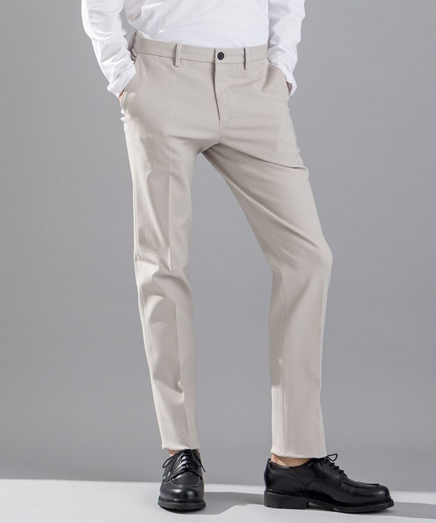 JOSEPH HOMME ハイパワーモダールストレッチ / CITY アイボリー系