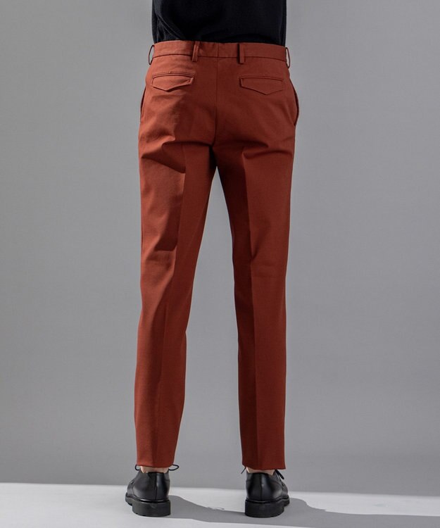 JOSEPH HOMME ハイパワーモダールストレッチ / CITY オレンジ系