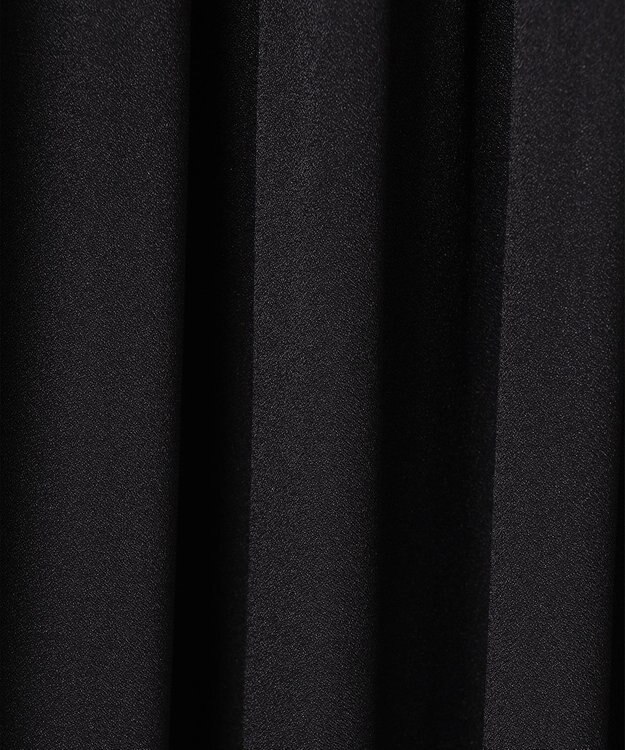 23区 S 【洗える】クリスタルアムンゼン スカート ネイビー系