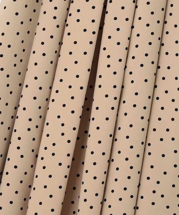 TOCCA 【洗える】PRINTEMPS スカート ベージュ系5