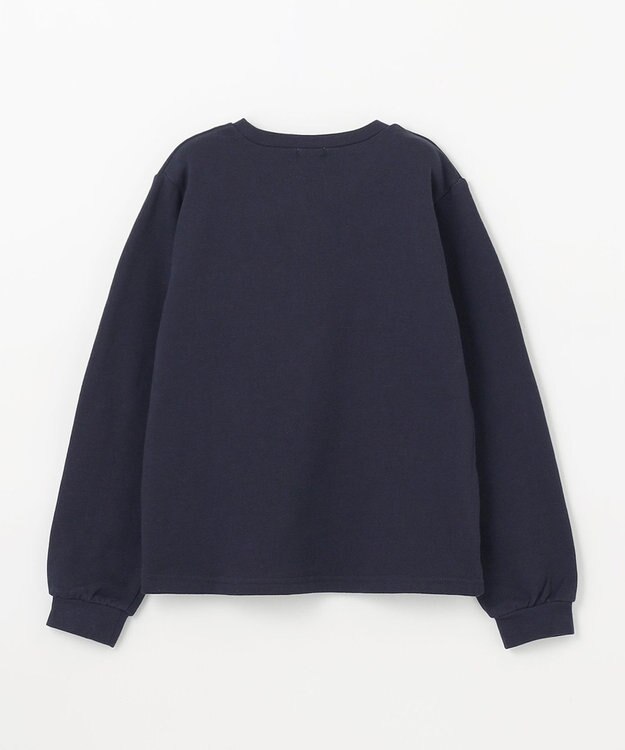 ANY KIDS アニマルトレーナー ネイビー